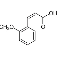 cis-2-Methoxycinnamic Acid, 25G - M0761-25G