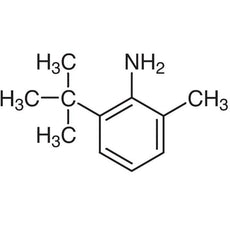 2-tert-Butyl-6-methylaniline, 5ML - M0763-5ML