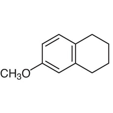 6-Methoxy-1,2,3,4-tetrahydronaphthalene, 25ML - M0765-25ML