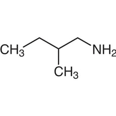 2-Methylbutylamine(contains 3-Methylbutylamine), 25ML - M0767-25ML