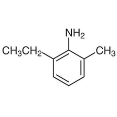 2-Methyl-6-ethylaniline, 500ML - M0772-500ML