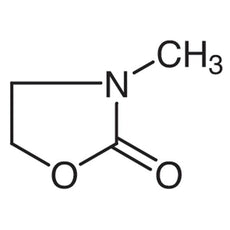 3-Methyl-2-oxazolidone, 500G - M0781-500G