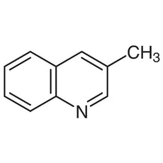3-Methylquinoline, 25G - M0782-25G