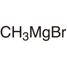 Methylmagnesium Bromide(35% in Ethyl Ether, ca. 3mol/L), 250G - M0785-250G
