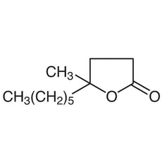 gamma-Methyl-gamma-decanolactone, 25ML - M0786-25ML