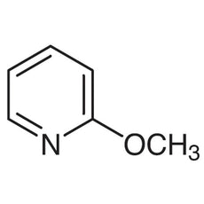 2-Methoxypyridine, 25ML - M0788-25ML