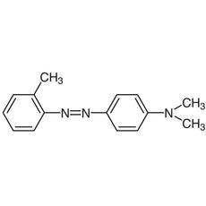 4-(Dimethylamino)-2'-methylazobenzene, 1G - M0789-1G