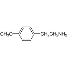 2-(4-Methoxyphenyl)ethylamine, 250ML - M0795-250ML