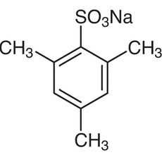 Sodium Mesitylenesulfonate, 25G - M0796-25G