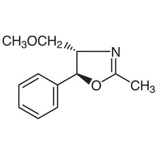 (4S,5S)-(-)-4-Methoxymethyl-2-methyl-5-phenyl-2-oxazoline, 1G - M0803-1G