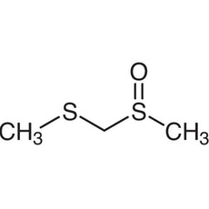 Methyl (Methylsulfinyl)methyl Sulfide, 25G - M0805-25G