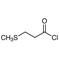 3-(Methylthio)propionyl Chloride, 25ML - M0806-25ML