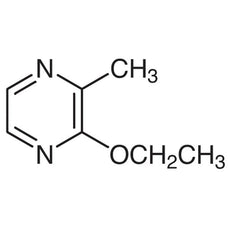 2-Ethoxy-3-methylpyrazine, 25G - M0809-25G