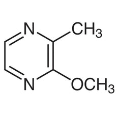 2-Methoxy-3-methylpyrazine, 25G - M0810-25G