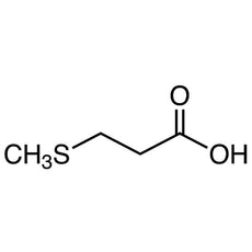 3-(Methylthio)propionic Acid, 25G - M0811-25G