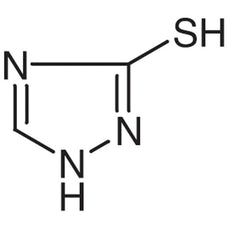 3-Mercapto-1,2,4-triazole, 100G - M0814-100G