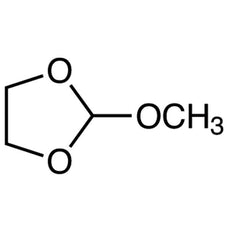 2-Methoxy-1,3-dioxolane, 25G - M0816-25G