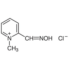 1-Methylpyridinium-2-aldoxime Chloride, 25G - M0819-25G