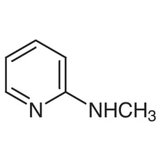 2-(Methylamino)pyridine, 500G - M0823-500G