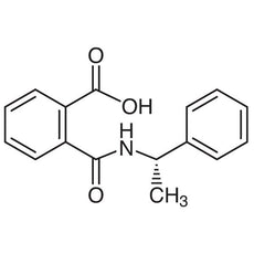 (S)-(-)-N-(alpha-Methylbenzyl)phthalamic Acid, 1G - M0824-1G