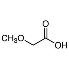 Methoxyacetic Acid, 500G - M0827-500G