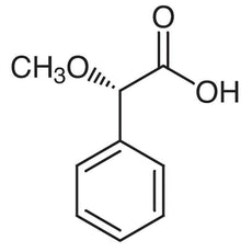 (S)-(+)-alpha-Methoxyphenylacetic Acid, 5G - M0829-5G