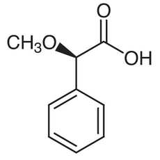 (R)-(-)-alpha-Methoxyphenylacetic Acid, 5G - M0830-5G