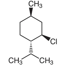 (-)-Menthyl Chloride, 1G - M0834-1G