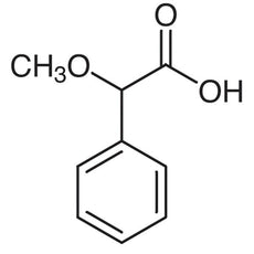 DL-alpha-Methoxyphenylacetic Acid, 25G - M0837-25G