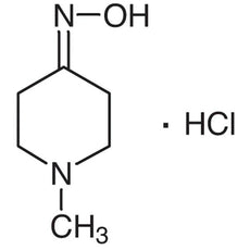 1-Methyl-4-piperidone Oxime Hydrochloride, 1G - M0838-1G