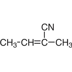 2-Methyl-2-butenenitrile, 500ML - M0839-500ML