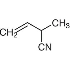 2-Methyl-3-butenenitrile, 25ML - M0840-25ML