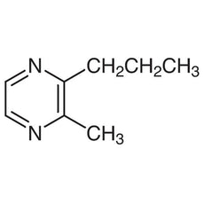 2-Methyl-3-propylpyrazine, 25ML - M0841-25ML