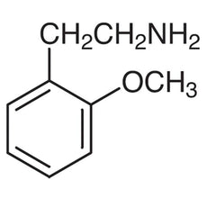 2-(2-Methoxyphenyl)ethylamine, 25ML - M0844-25ML