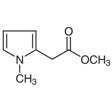 Methyl 1-Methylpyrrole-2-acetate, 25ML - M0846-25ML