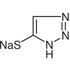 5-Mercapto-1H-1,2,3-triazole Sodium Salt, 25G - M0847-25G