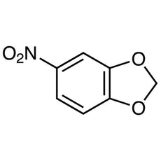 3,4-Methylenedioxynitrobenzene, 500G - M0848-500G