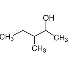3-Methyl-2-pentanol(mixture of diastereoisomers), 25ML - M0850-25ML