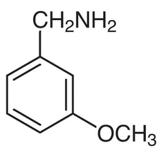 3-Methoxybenzylamine, 25ML - M0851-25ML