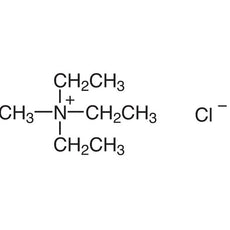 Triethylmethylammonium Chloride, 25G - M0852-25G