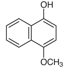 4-Methoxy-1-naphthol, 25G - M0854-25G