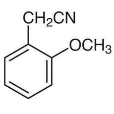 2-Methoxyphenylacetonitrile, 25G - M0855-25G