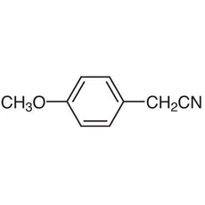 4-Methoxyphenylacetonitrile, 25G - M0856-25G