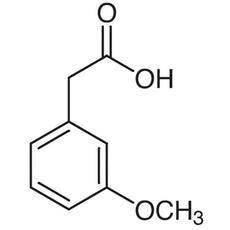 3-Methoxyphenylacetic Acid, 25G - M0858-25G