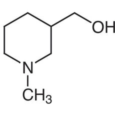 1-Methyl-3-piperidinemethanol, 25ML - M0859-25ML