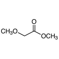 Methyl Methoxyacetate, 25ML - M0863-25ML
