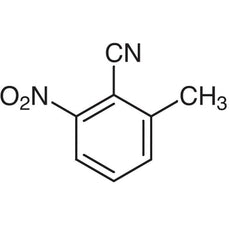 2-Methyl-6-nitrobenzonitrile, 5G - M0867-5G