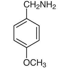 4-Methoxybenzylamine, 250ML - M0870-250ML