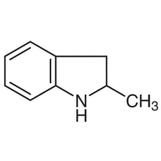 2-Methylindoline, 25ML - M0871-25ML
