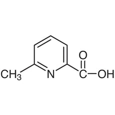 6-Methylpyridine-2-carboxylic Acid, 25G - M0873-25G